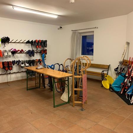 Zeffererhof Apartment Schladming Luaran gambar