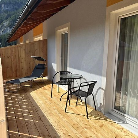 Zeffererhof Apartment Schladming Luaran gambar