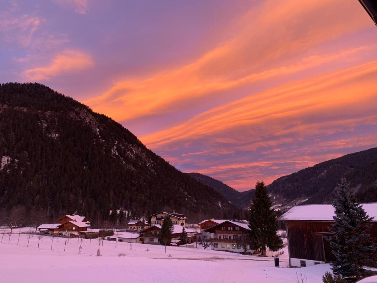 Zeffererhof Apartment Schladming Luaran gambar