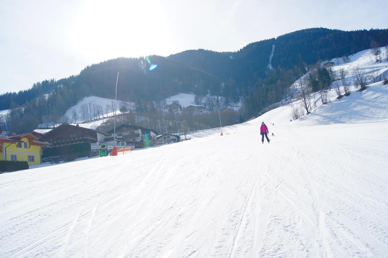Zeffererhof Apartment Schladming Luaran gambar