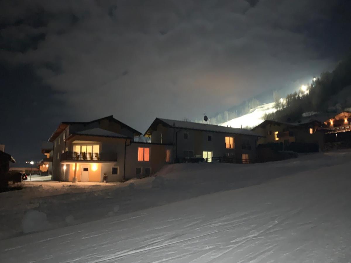 Zeffererhof Apartment Schladming Luaran gambar