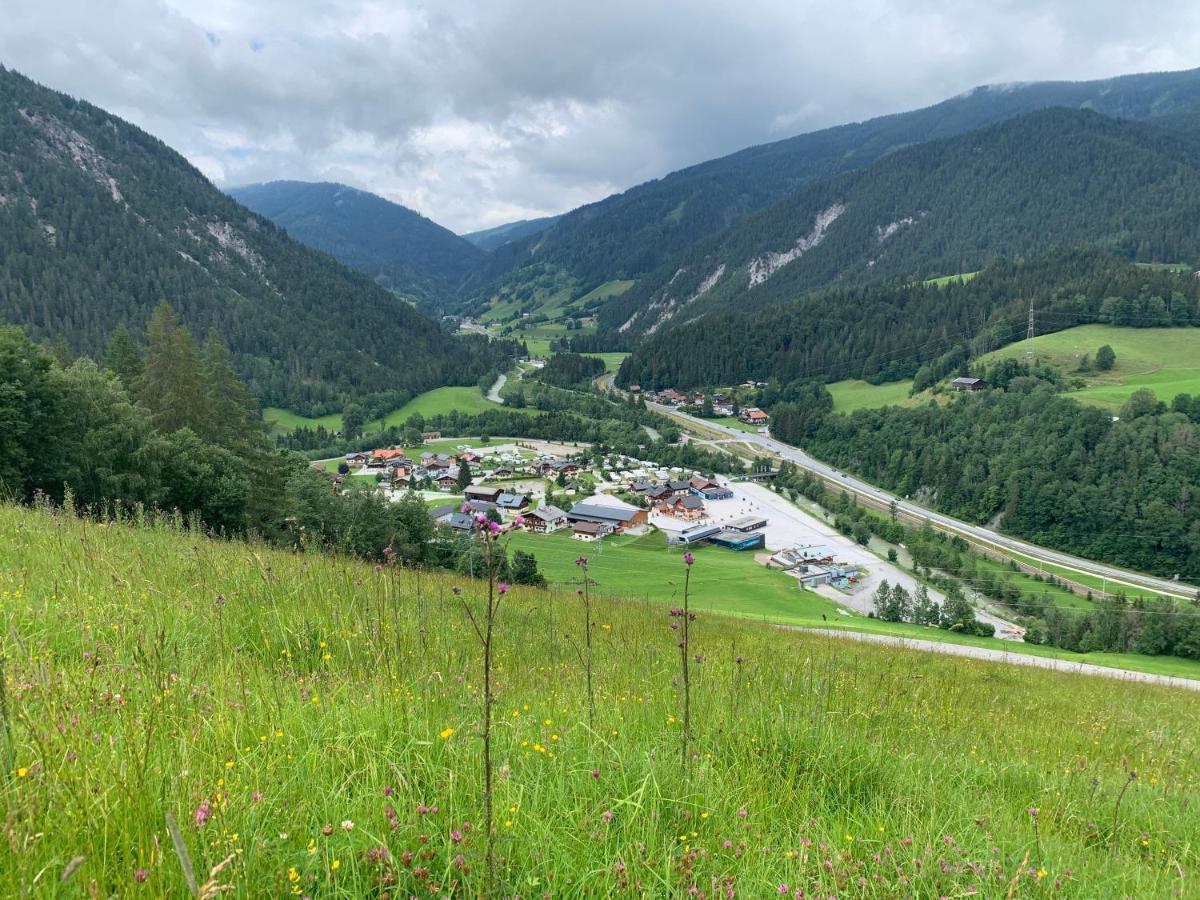 Zeffererhof Apartment Schladming Luaran gambar