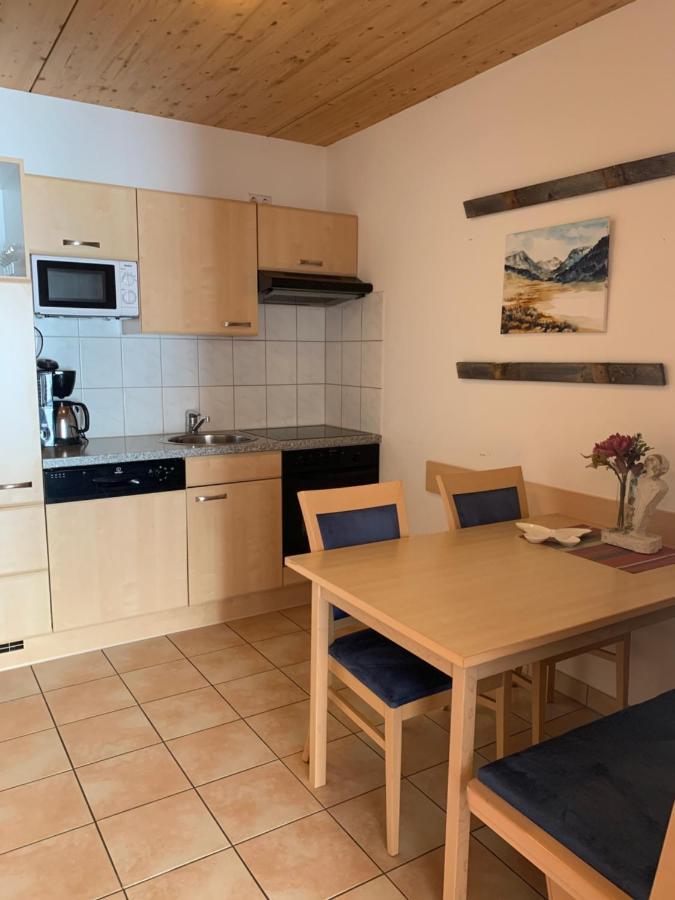 Zeffererhof Apartment Schladming Luaran gambar