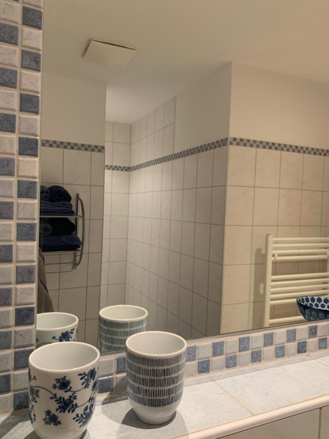 Zeffererhof Apartment Schladming Luaran gambar