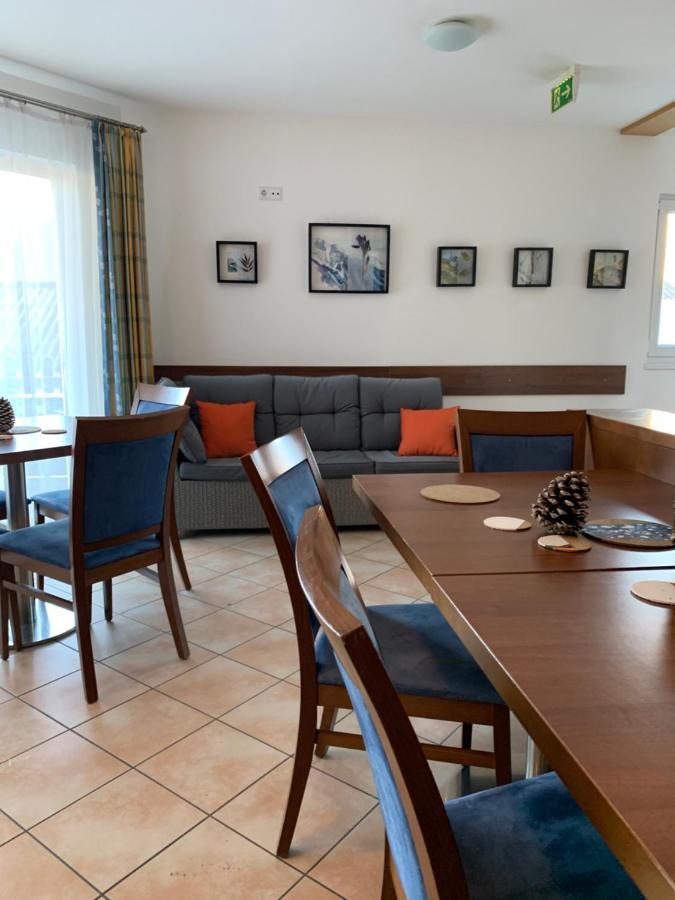 Zeffererhof Apartment Schladming Luaran gambar