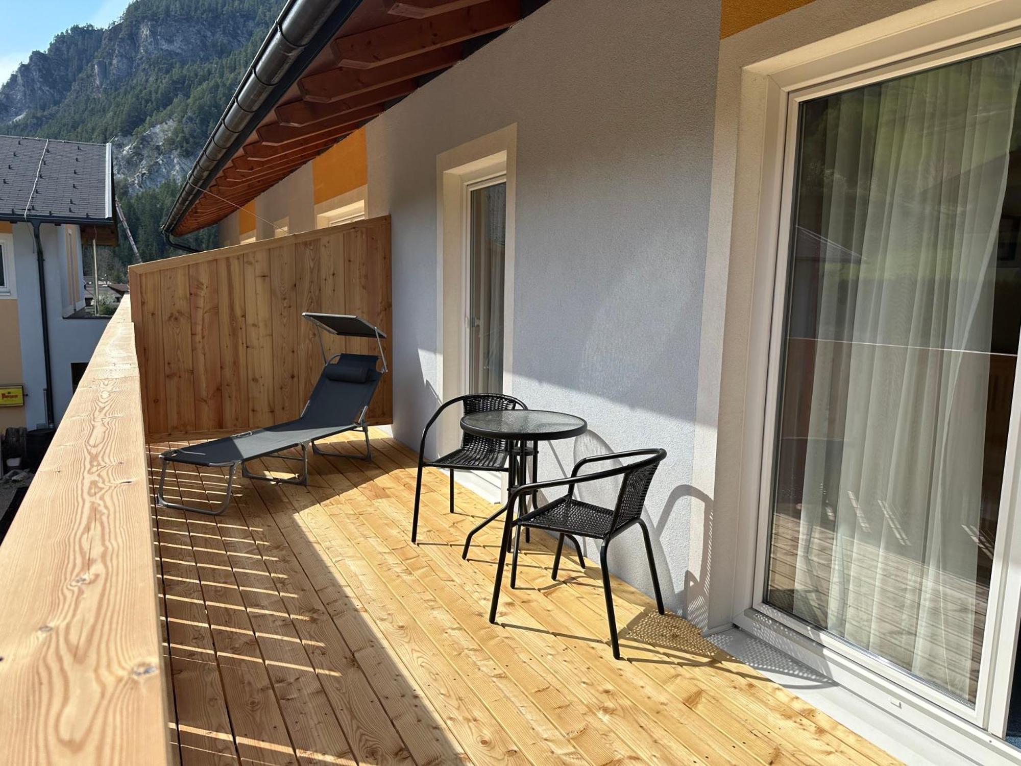 Zeffererhof Apartment Schladming Luaran gambar