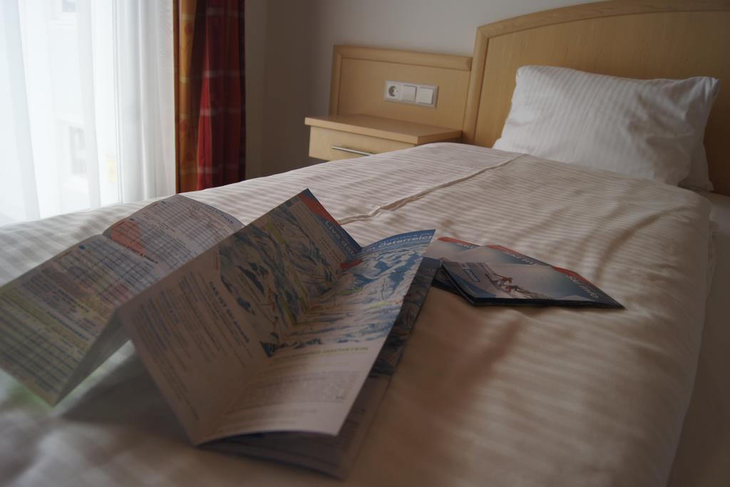 Zeffererhof Apartment Schladming Bilik gambar
