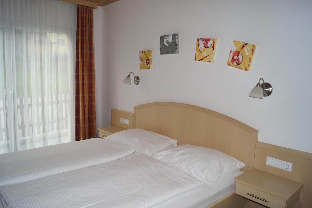 Zeffererhof Apartment Schladming Bilik gambar