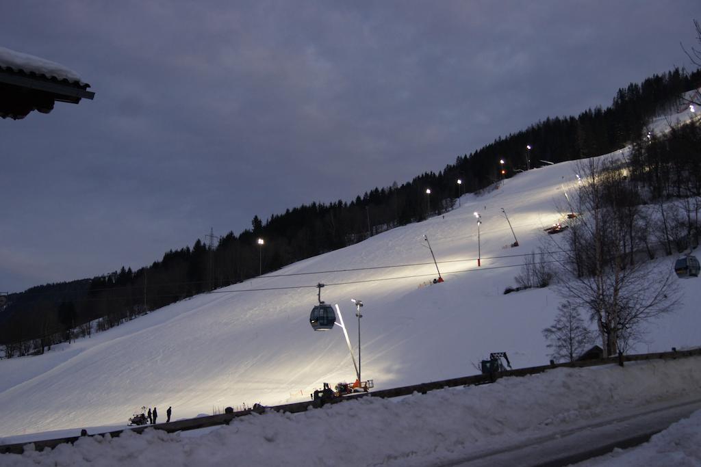 Zeffererhof Apartment Schladming Luaran gambar