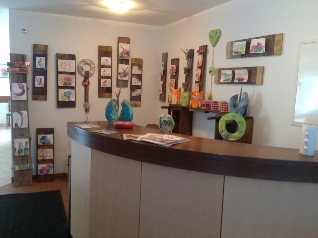 Zeffererhof Apartment Schladming Luaran gambar