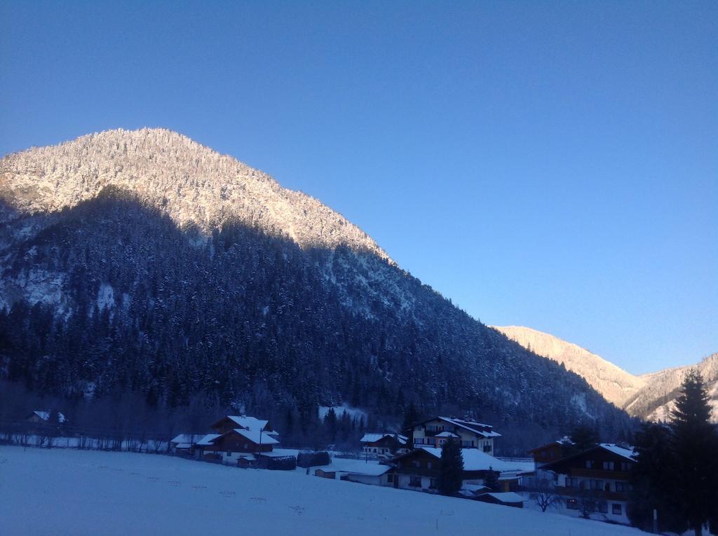 Zeffererhof Apartment Schladming Luaran gambar