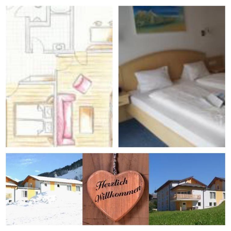 Zeffererhof Apartment Schladming Luaran gambar