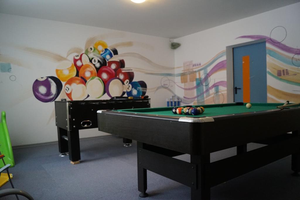 Zeffererhof Apartment Schladming Luaran gambar