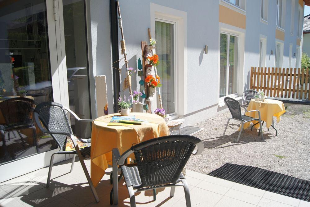 Zeffererhof Apartment Schladming Luaran gambar