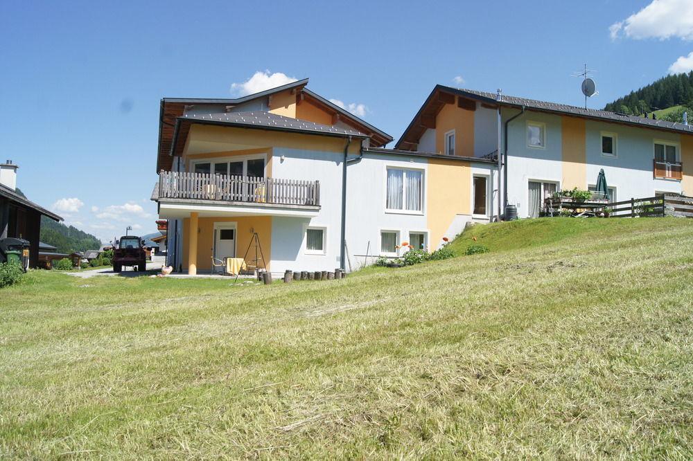 Zeffererhof Apartment Schladming Luaran gambar