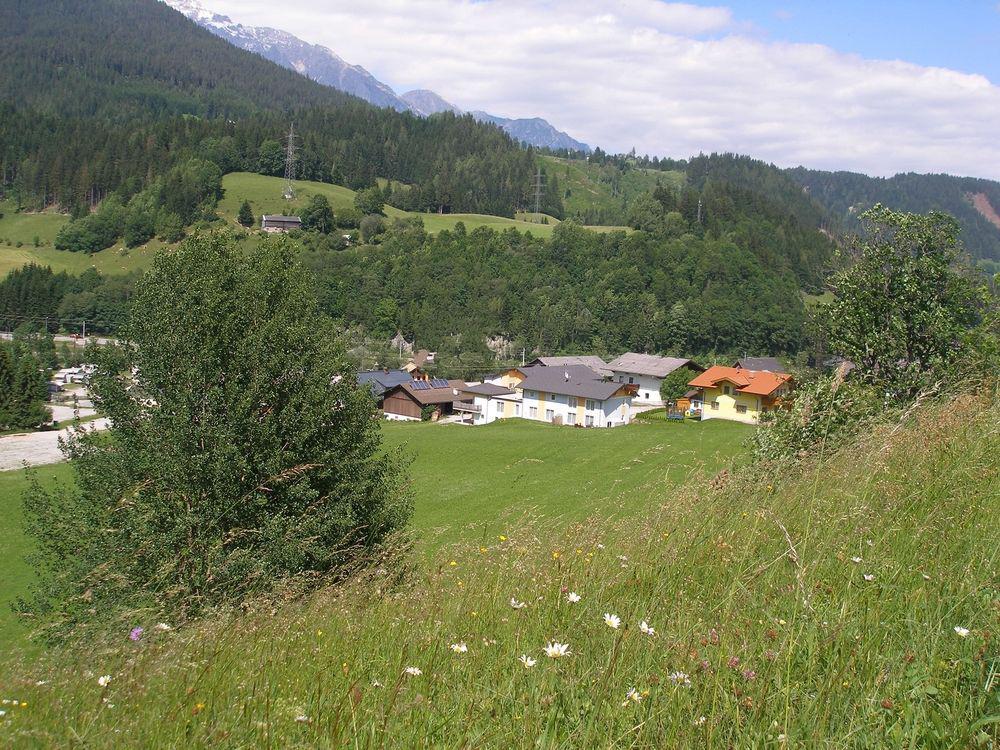 Zeffererhof Apartment Schladming Luaran gambar